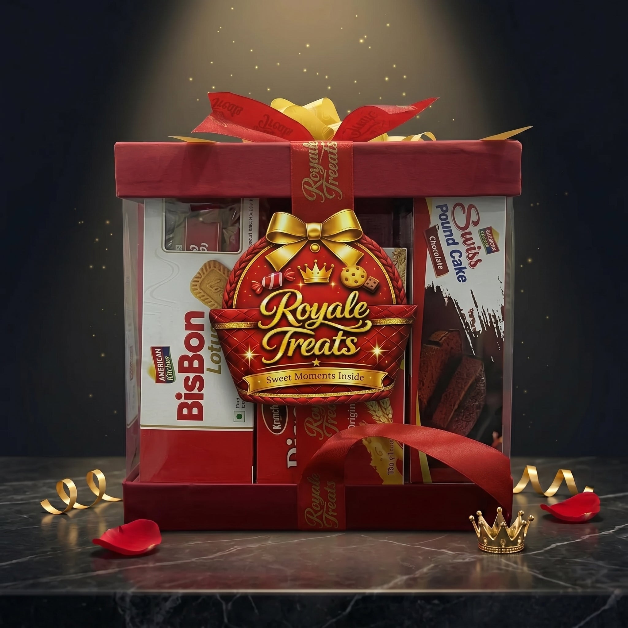 Royale Signature