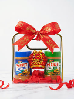 Royale Peanut Butter Duo
