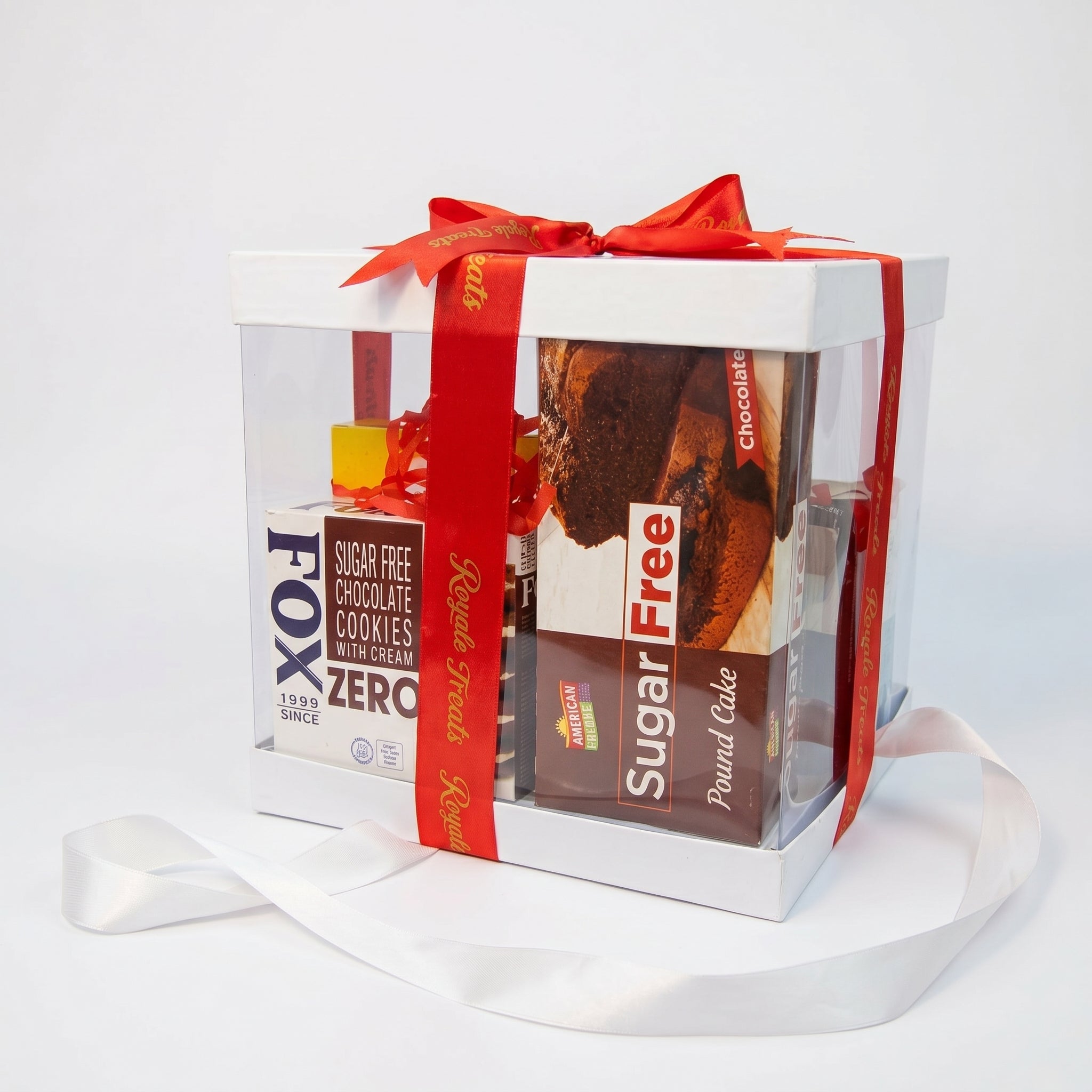 Royale Sugar-Free Box