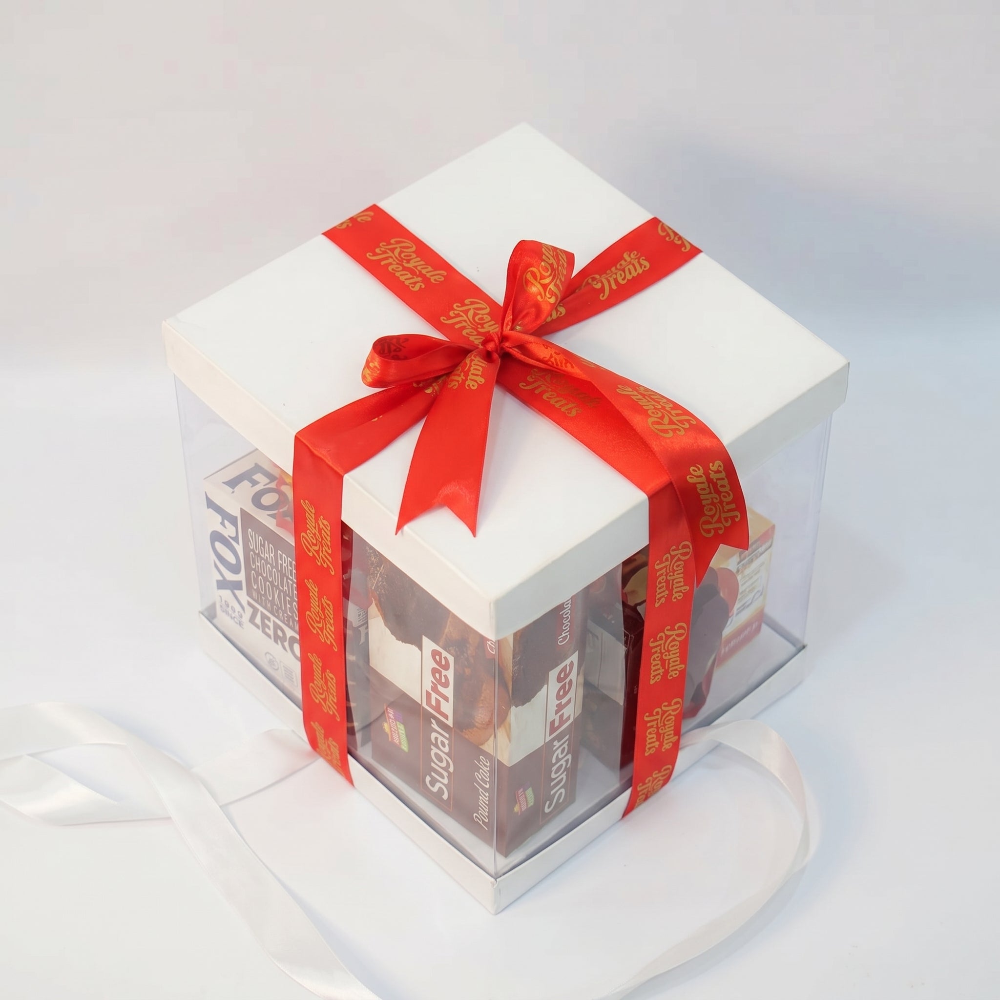 Royale Sugar-Free Box