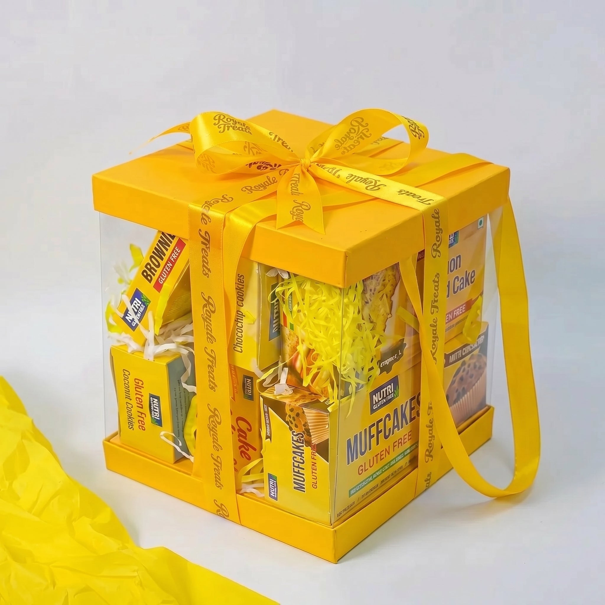 Royale Gluten-Free Box