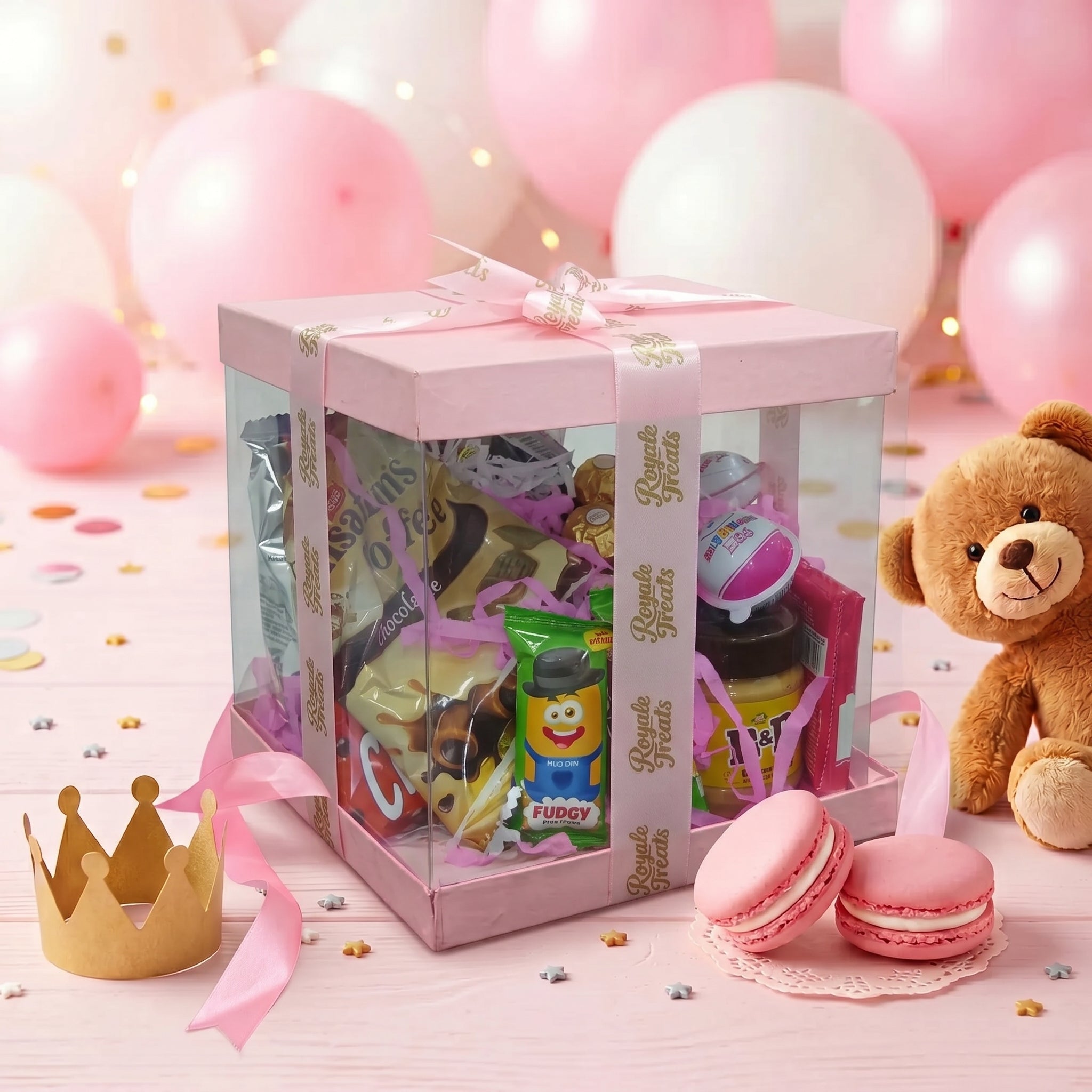 Royale Little Princess